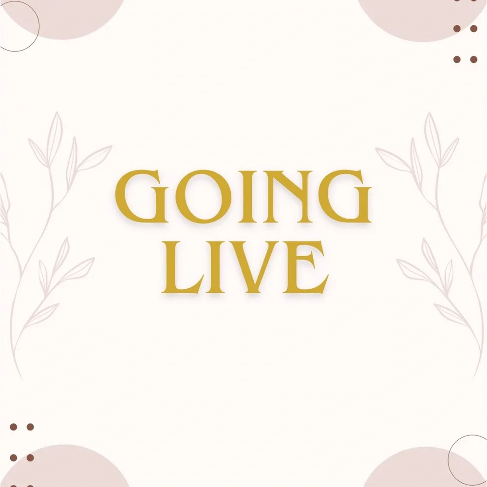 ashlibujak is LIVE! - Picture 1 of 6